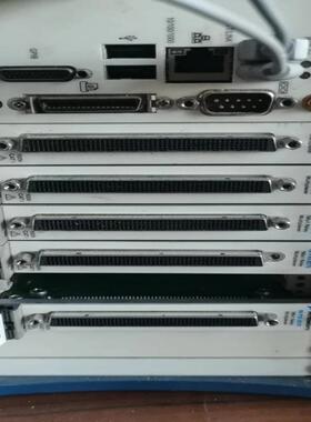 美国NI PXI-2575 功能完好，成色九，功能O咨询下单