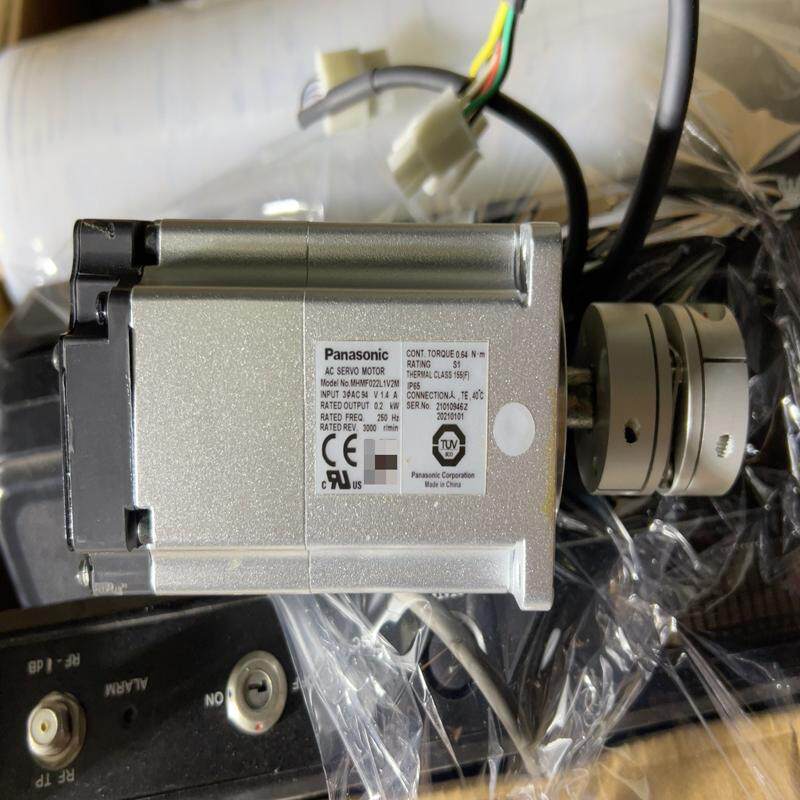 检测MHMF022L1V2M拆机电机包好 咨询