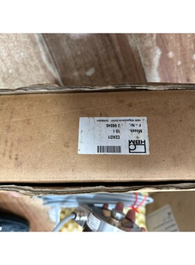 C2AD1/10t 称重传感器 实物图 全新原包装维修咨询