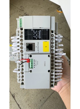 松下AFPXHC40ET-F   成色如新  版本1.0年份备件议价