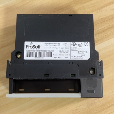 MVI56-MNETCR备件议价