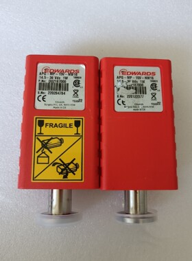 爱德华真空计APGMP15VNW16D02187维修咨询