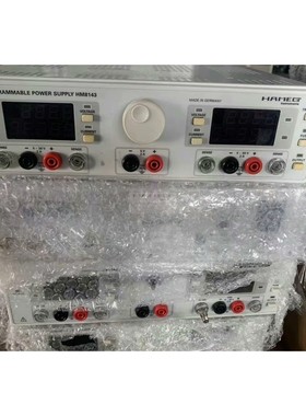 罗德HM8143议价 维修