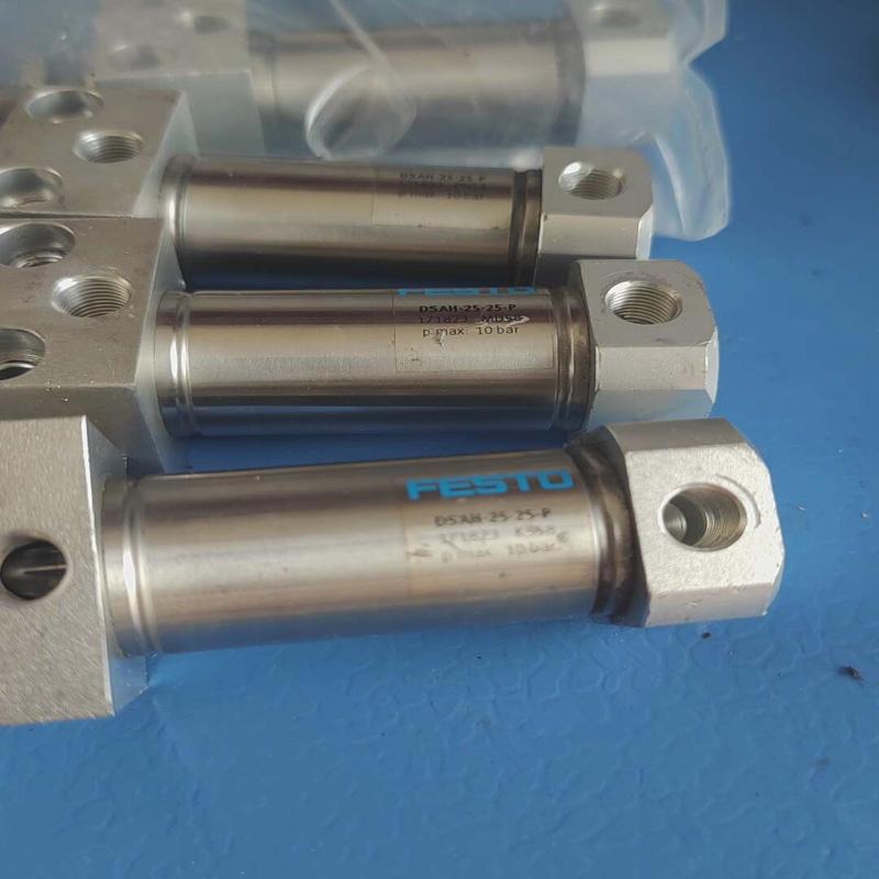 检测费斯托 气缸 DSAH-25-25-P     1 咨询