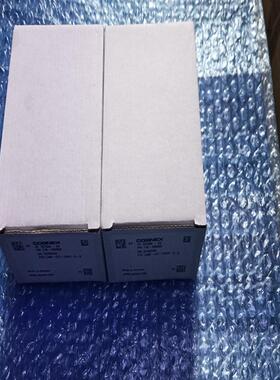 检测康耐视CAM-CIC-12MR-8-G工业相机;1 咨询