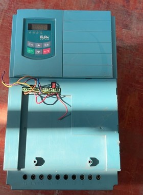 欧瑞传动变频器  E10000110T3实物图拍摄  测试维修咨询