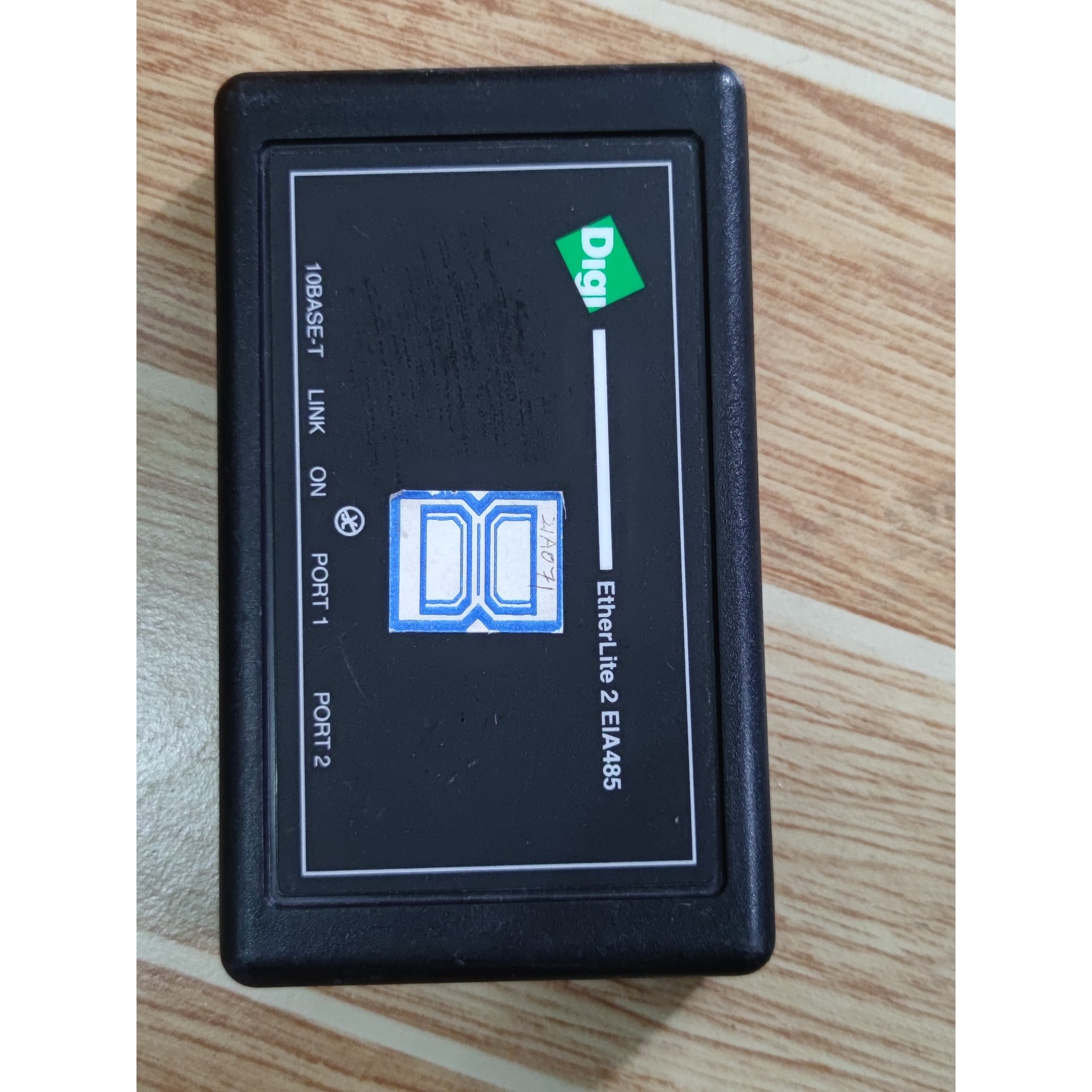 digi etherlite 2 终端服务器 维修咨询