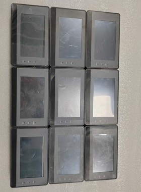SUP043SPRG1研华触摸屏成色如图功议价 维修