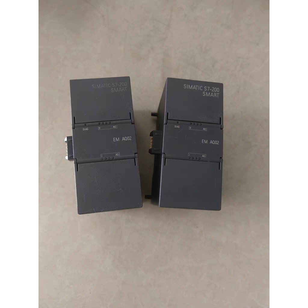 西门子PLC模块EM AQ02 6ES7 288-3AQ02维修咨询