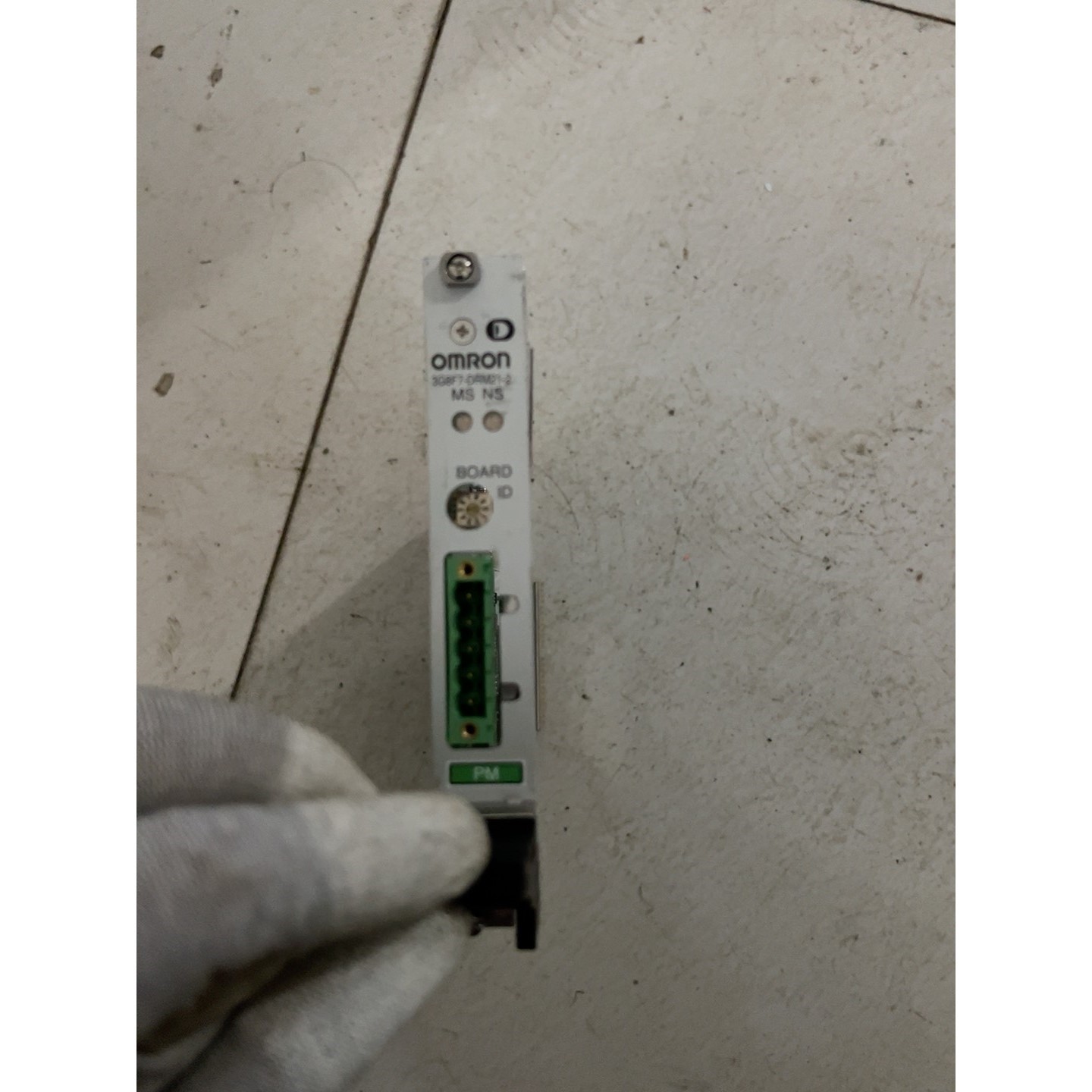 欧姆龙工控3G8F7DRM212议价不包好坏维修咨询