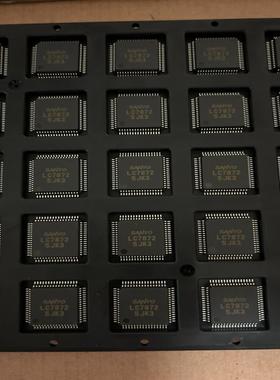 检测LC7872E QFP SANYO/三洋 全新原装 咨询