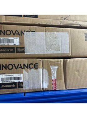 汇川MD810-50M4T2.2G200多传动变频器2.2K 备件议价