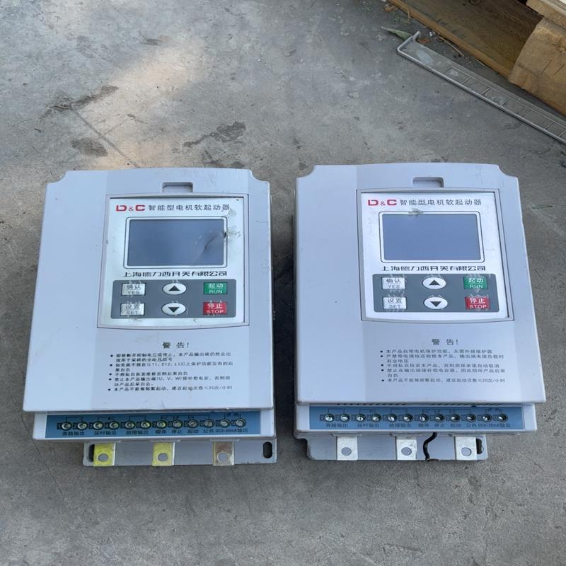 检测DCJ1-45-Z3 上海德力西45KW软启动   咨询