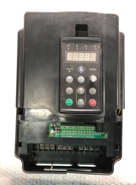 森岛SD900-4T0055G/0075P变频调速控制器议价 维修