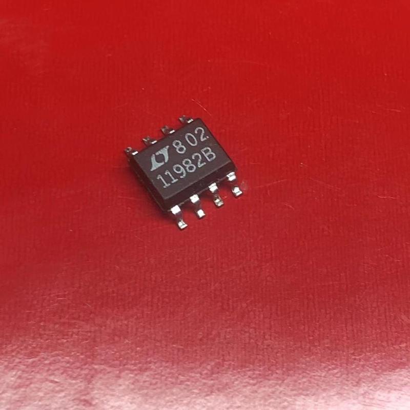 检测LT1198-2BCS8 LTC11982B SO 咨询