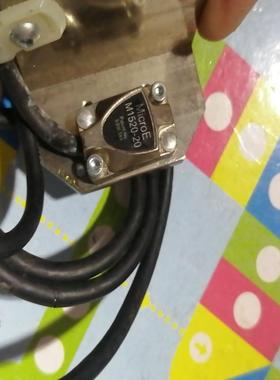 检测MicroE M1520-20读数 头，实物拍摄 咨询