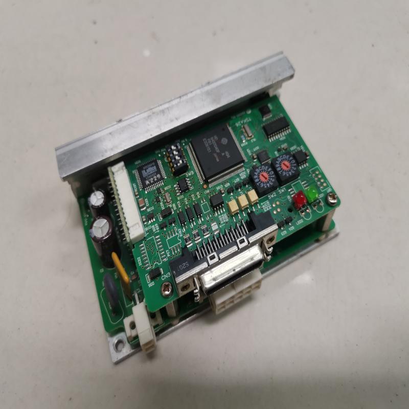 检测拆机 东方 ASD10B-K 步进驱动器 通电绿灯 咨询