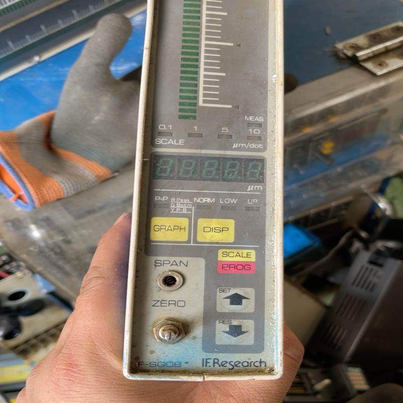 检测日企厂拆机下来的 需要的来 型号自己看下 f-sg 咨询