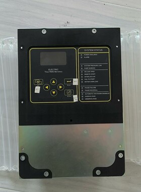 FM/UL认证控制柜Firetrol消防柜议价 维修