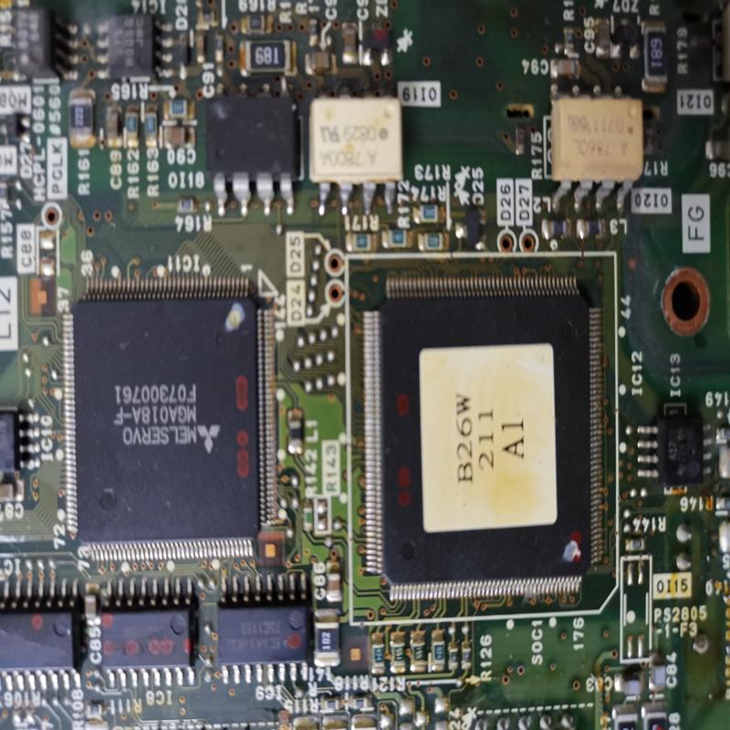 MR-J2S-350B-S041U703三菱驱动器侧咨询下单