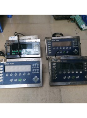 mettler toledo IND690梅特勒托利多电子秤备件议价