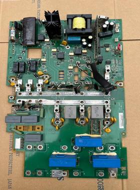 检测ABB800变频器电源板RINT-5521C实物图 咨询