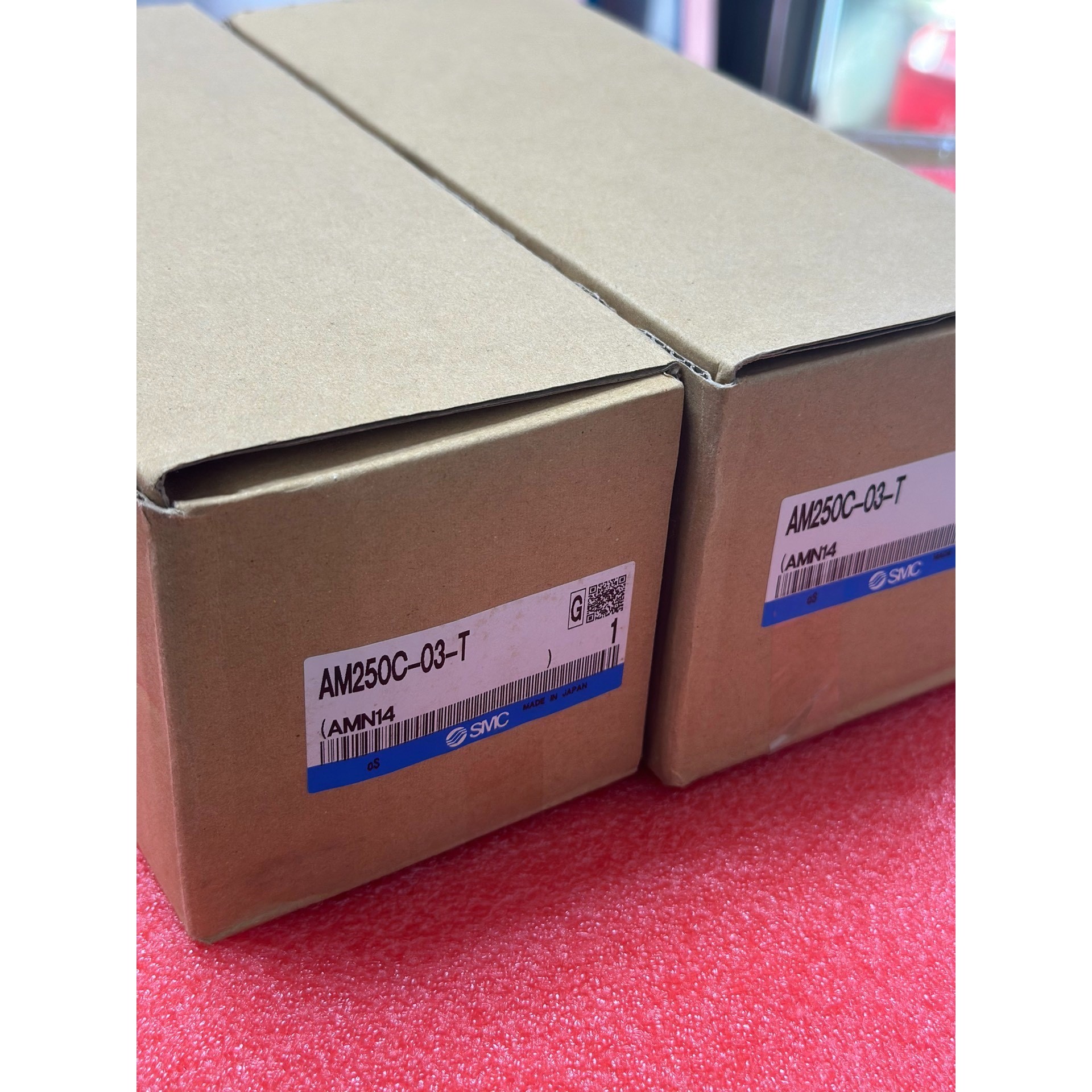 AM250C-03-T 全新SMC原装正品油雾分离器 过滤器议价 维修