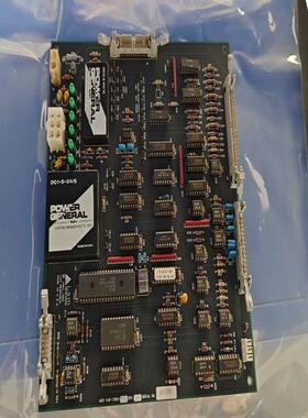 检测LAM  间隙电机控制板 810-17093-00 咨询