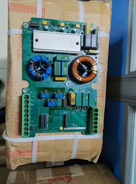 E82MV752-4BL伦茨电源板E82MV 7.5KW用的 议价 维修