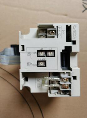 检测三菱通信模块FX3U-16CCL-M，二手拆机，没 咨询