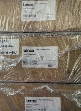 伦茨E94ASHE0134A33ERNN两个 议价 维修