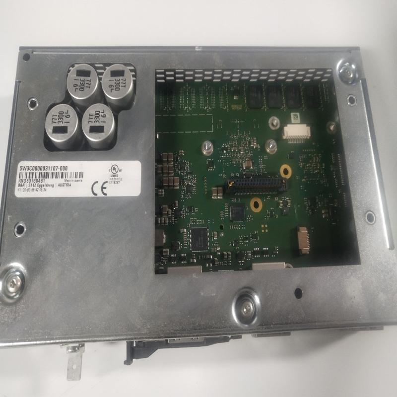 检测贝加莱工控电脑  PPC2100   5W3C00 咨询