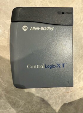 1756-PBXT 成色漂亮 需要请联系AB 罗克韦议价 维修