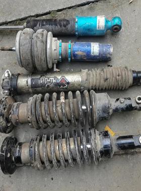 检测出售三支MAMRA黑曼巴绞牙避震器，两支Airre 咨询