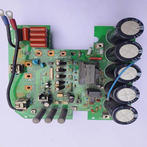 检测变频器VF-8Z  15KW  BFV81504Z 咨询