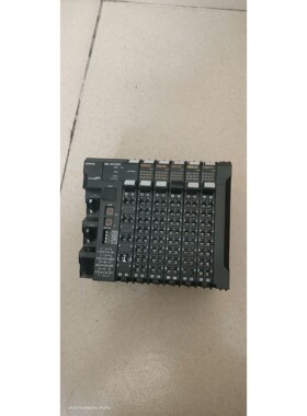 欧姆龙PLCNXECC201实物拍摄成色美丽功能正维修咨询