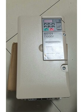 2手成色好安川变频器TR4V0023JMB-9000/7. 议价 维修