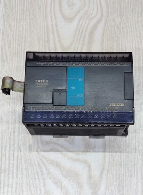 FATEK永宏plc扩展FBs-40XYR维修咨询