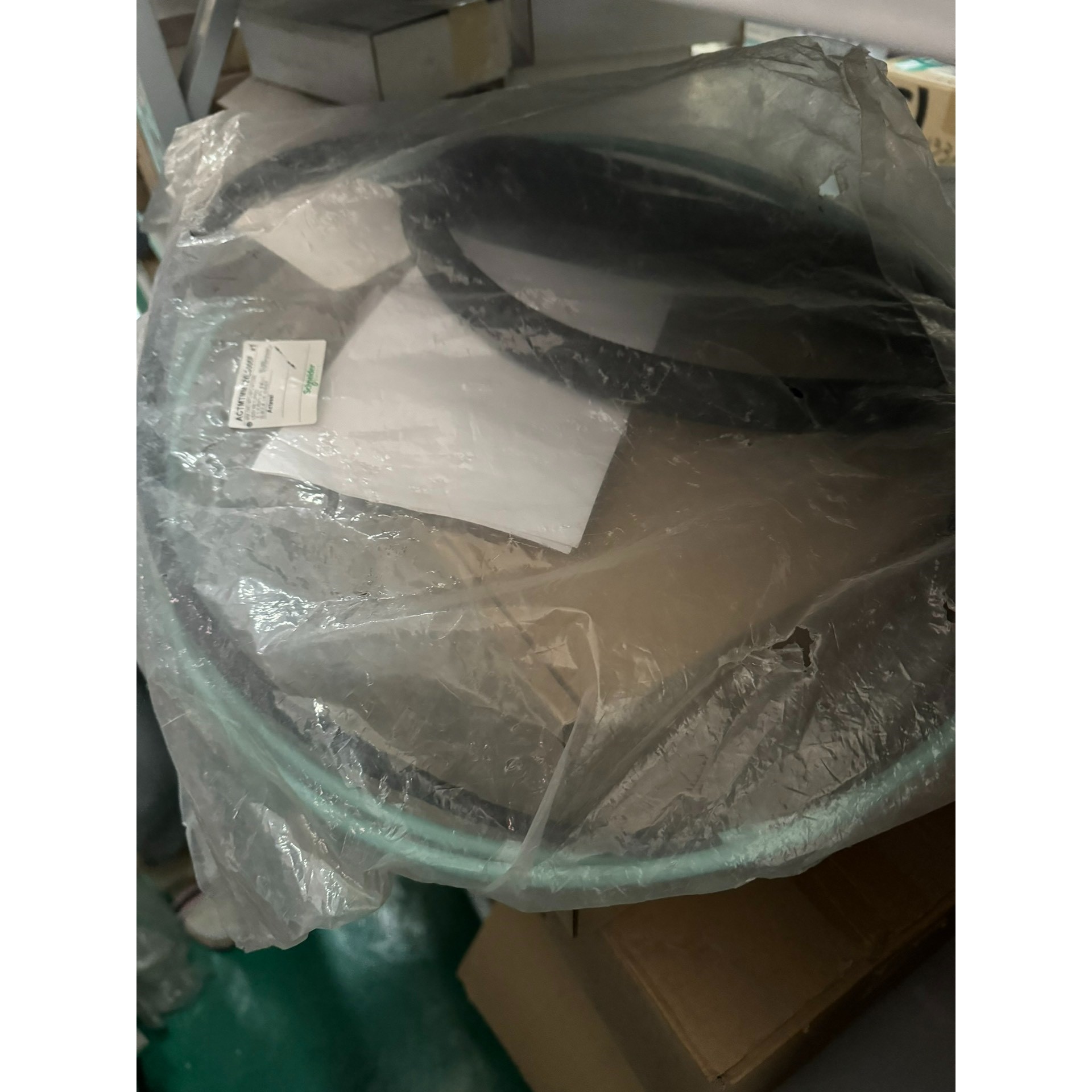 #电钻施耐德安全电缆ACTMTMMT23LS005F原装全新维修咨询