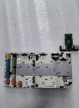 ABB变频器ZCU-12主板型号3AXD5000000议价 维修
