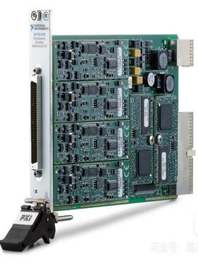 检测美国原装NIPXIe-4464  功能完好，议价！ 咨询