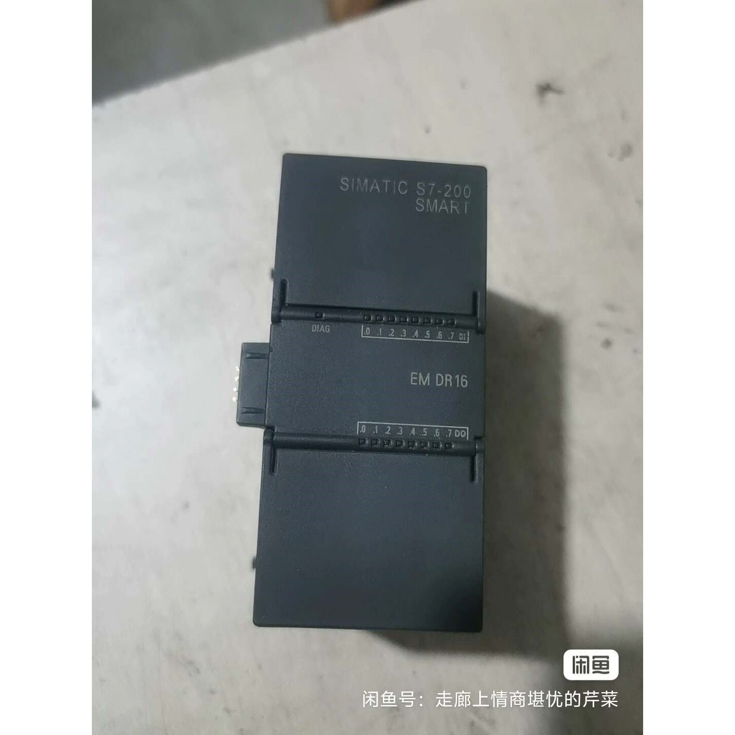 西门子模块 288-2DR16 西门子SMART200PLC 议价 维修