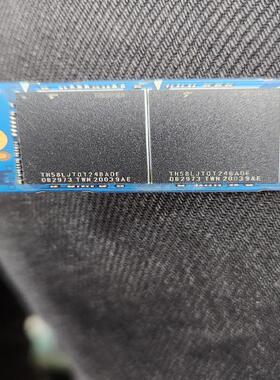 检测TH58TFT0T23BADE 东芝3DTLC颗粒 咨询