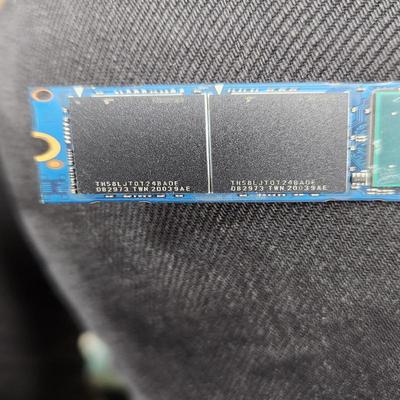 检测TH58TFT0T23BADE 东芝3DTLC颗粒 咨询