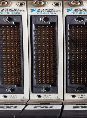 检测NIPXI2529 PXI2527，功能完好，欢迎 咨询