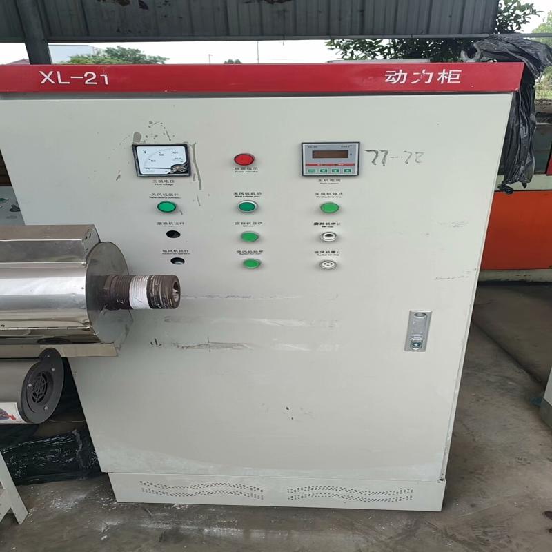 132千瓦众臣变频器一台维修 议价