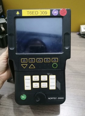 STAVELEY控制器超声波探伤仪超声波测厚仪SONI议价 维修