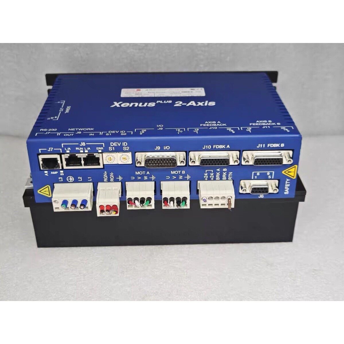 Copley controls Xenus 伺服驱动器 XE议价 维修