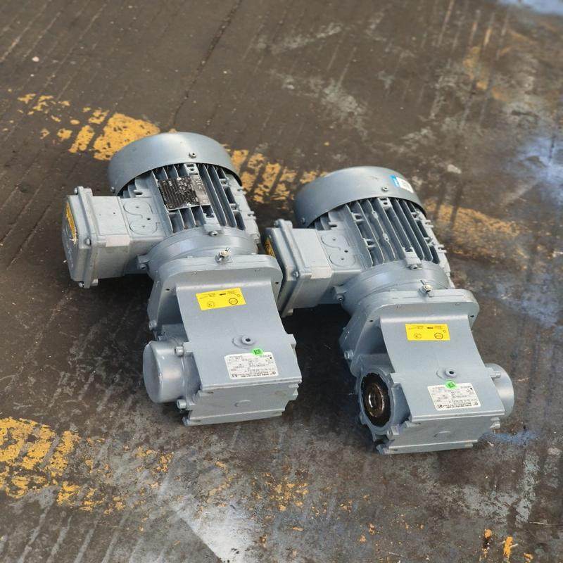 检测来2台库存机德国进口的1:5左右就2台 咨询