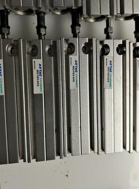 检测亚德客MD16x40S，数量3，成色好， 咨询